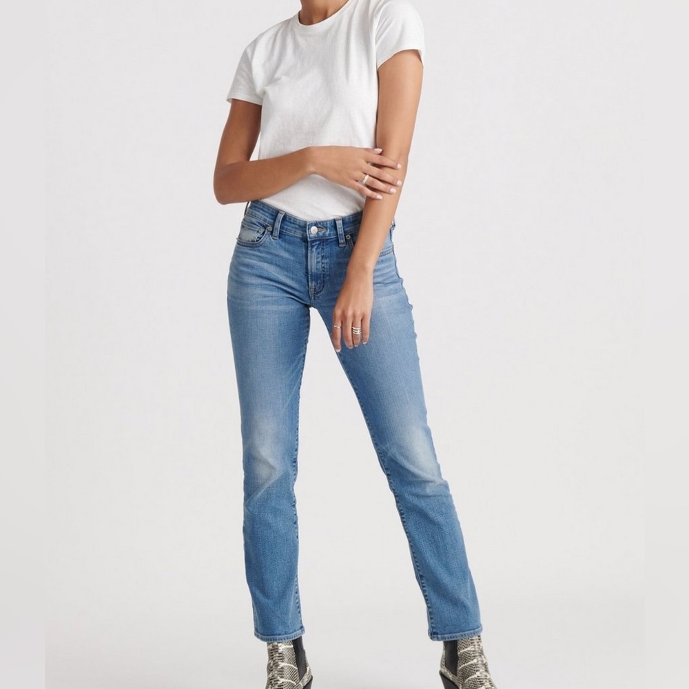 NWT Lucky Brand Jeans